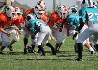 Chicago Sport Photographers